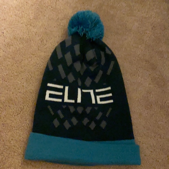 Nike Elite Beanie